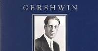 Jazz Album: Gershwin - The Platinum Collection by George Gershwin