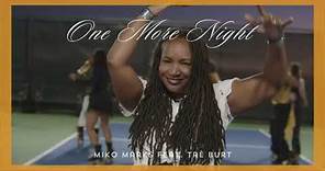 Miko Marks - One More Night feat. Tré Burt (Official Visualizer)