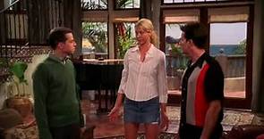 Two And A Half Men 1x15 Round One To The Hot Crazy Chick 1