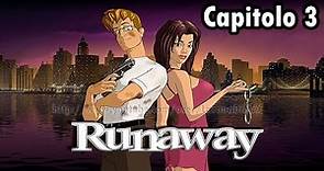 Runaway: A Road Adventure (Capitolo 3 La Grande Fuga) [HD]