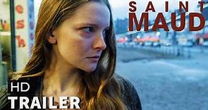 Santa Maud (saint maud) Trailer Ita Hd (2021) Film Horror di Rose Glass