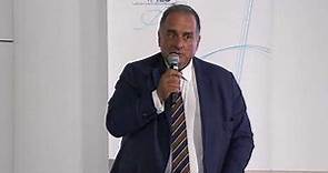 Marwan Lahoud, Président du Conseil d'administration de l'IHES
