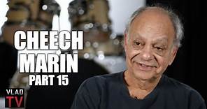 Cheech Marin on Allegedly Being Worth $30M, Shares His Best Investments (Part 15)