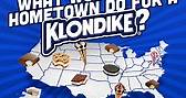 Klondike - 🍦 What would your hometown do for a Klondike?...