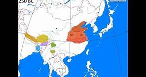 The History Of Sino Tibetan Languages V2