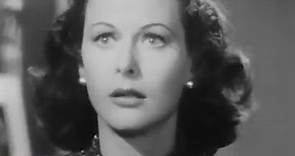 ¿Conoces a Hedy Lamarr?