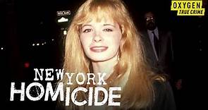 Adrienne Shelly Found Dead In Apartment Shower | New York Homicide (S2 E15) | Oxygen