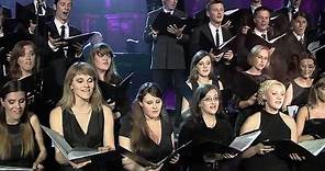 Adiemus (Karl Jenkins) – Bel Canto Choir Vilnius