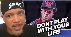 Virgil Hunter sends EMOTIONAL PLEA to Errol Spence on rematching Terence Crawford!