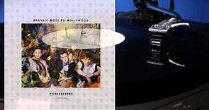 Frankie Goes To Hollywood - "The Power Of Love" & "Bang..." (Vinyl)