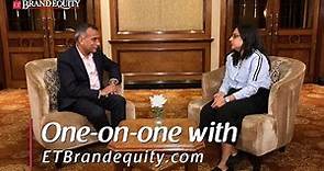One-on-one with Sudhanshu Vats, Group CEO and MD, Viacom 18