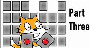Make Memory Game in Scratch - (PART 3: Matching Cards)