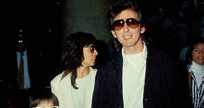George Harrison's Heartbreaking Last Words To His Wife Olivia Still Ring True