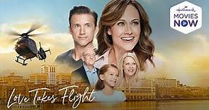 Preview - Love Takes Flight - Hallmark Movies Now