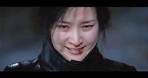 'Sympathy For Lady Vengeance' (2005) - Unhappy Party