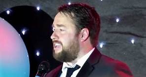 Jason Manford Live - cover 'Bring Him Home' from Les Miserables