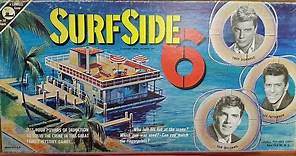 Surfside 6 TV Series from 1960