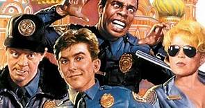 Police Academy 7: Mission to Moscow (1994) - Trailer