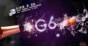 "LIKE A G6" (OFFICIAL) FAR EAST MOVEMENT (FM) feat The Cataracs & Dev