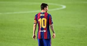 A combien s'élève la fortune de Lionel Messi ?