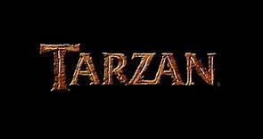 Tarzan - Original Theatrical Trailer (1999)