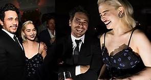 Who is Emilia Clarke Dating? ⭐️ Boyfriends List 2022