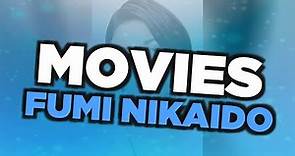 Best Fumi Nikaido movies