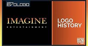 Imagine Entertainment Logo History | Evologo [Evolution of Logo]