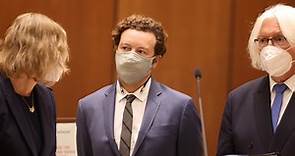 Everything We Know About The Danny Masterson Trial