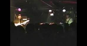 Descendents - "Grudge" Live Original Lineup 2002