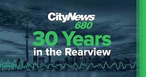 Ep. 6: Looking ahead to the news horizon | CityNews 680 - 30 Years in the rearview