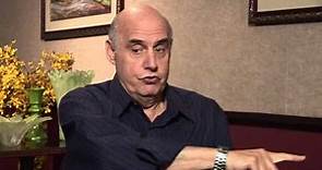 Jeffrey Tambor discusses his acting process on "The Larry Sanders Show" - EMMYTVLEGENDS.ORG