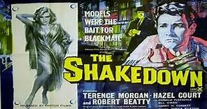 The Shakedown (1960) ★ (3)