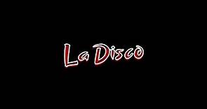 La Disco - Juan Ec (Audio Oficial)