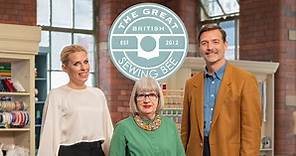 Watch The Great British Sewing Bee | Episodes | TVNZ