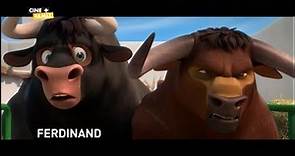 Ferdinand - BA Ciné+ Famiz