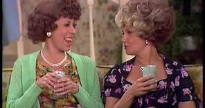 Carol Burnett - The Family "Friend From the Past" (Uncut)