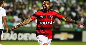 Marinho ● Goals, Skills & Assists ● Vitória 2016 - 2017 |HD