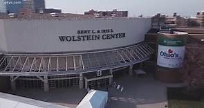 The future of Cleveland's Wolstein Center