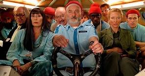 Top 10 Greatest Wes Anderson Characters
