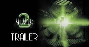 MIMIC 2 (2001) Trailer Remastered HD