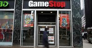 Why Is GameStop Stock Trading Near Its 52-Week Low?