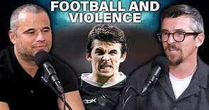 Football - Violence - Prison - Joey Barton Tells His Story