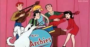 The Archies - Sugar,Sugar (Original 1969 Footage HD)