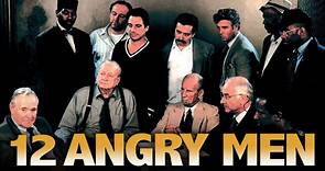 12 Angry Men 1959 Full Movie