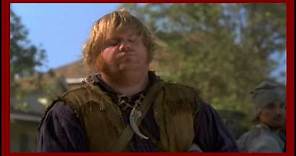 Chris Farley Movie Clips (Almost Heroes 1/4) p1