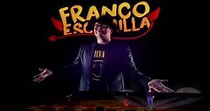 Franco Escamilla "!Y ya¡" Segunda parte