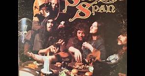 Steeleye Span - Below The Salt (1972) [Complete LP]