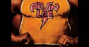 Alvin Lee - Pump Iron! (1975 Full Album)