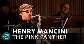 Henry Mancini - Pink Panther (live) | WDR Funkhausorchester